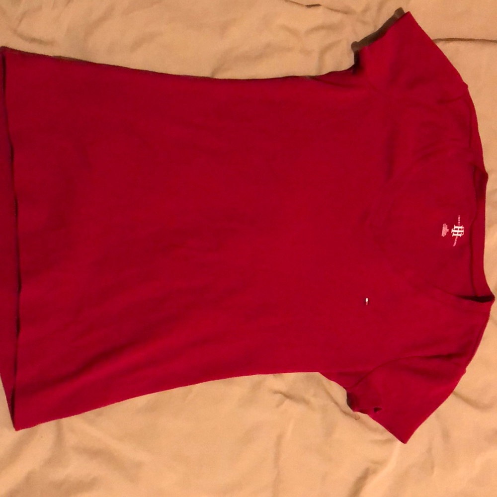 Tommy Hilfiger shirt